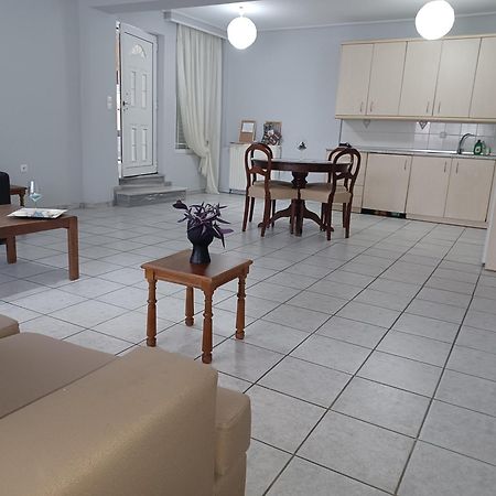 Άνετο Διαμέρισμα Artemi Extérieur photo