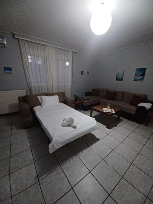 Άνετο Διαμέρισμα Artemi Extérieur photo