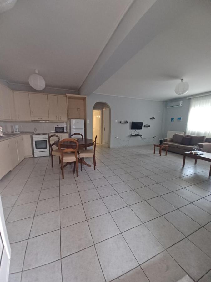 Άνετο Διαμέρισμα Artemi Extérieur photo