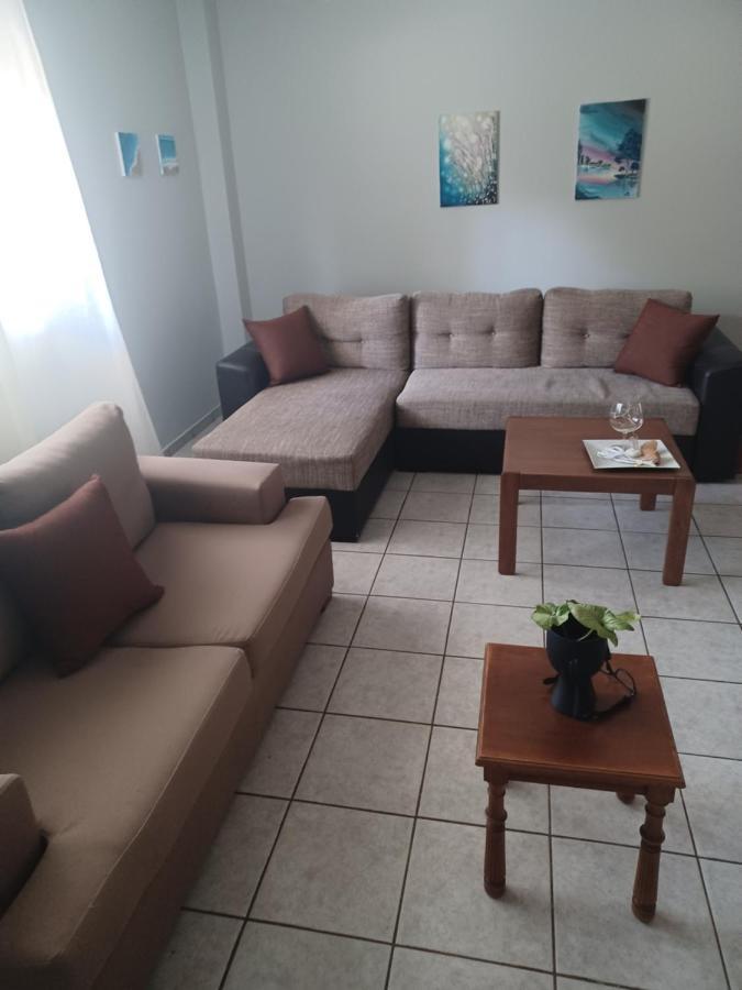 Άνετο Διαμέρισμα Artemi Extérieur photo
