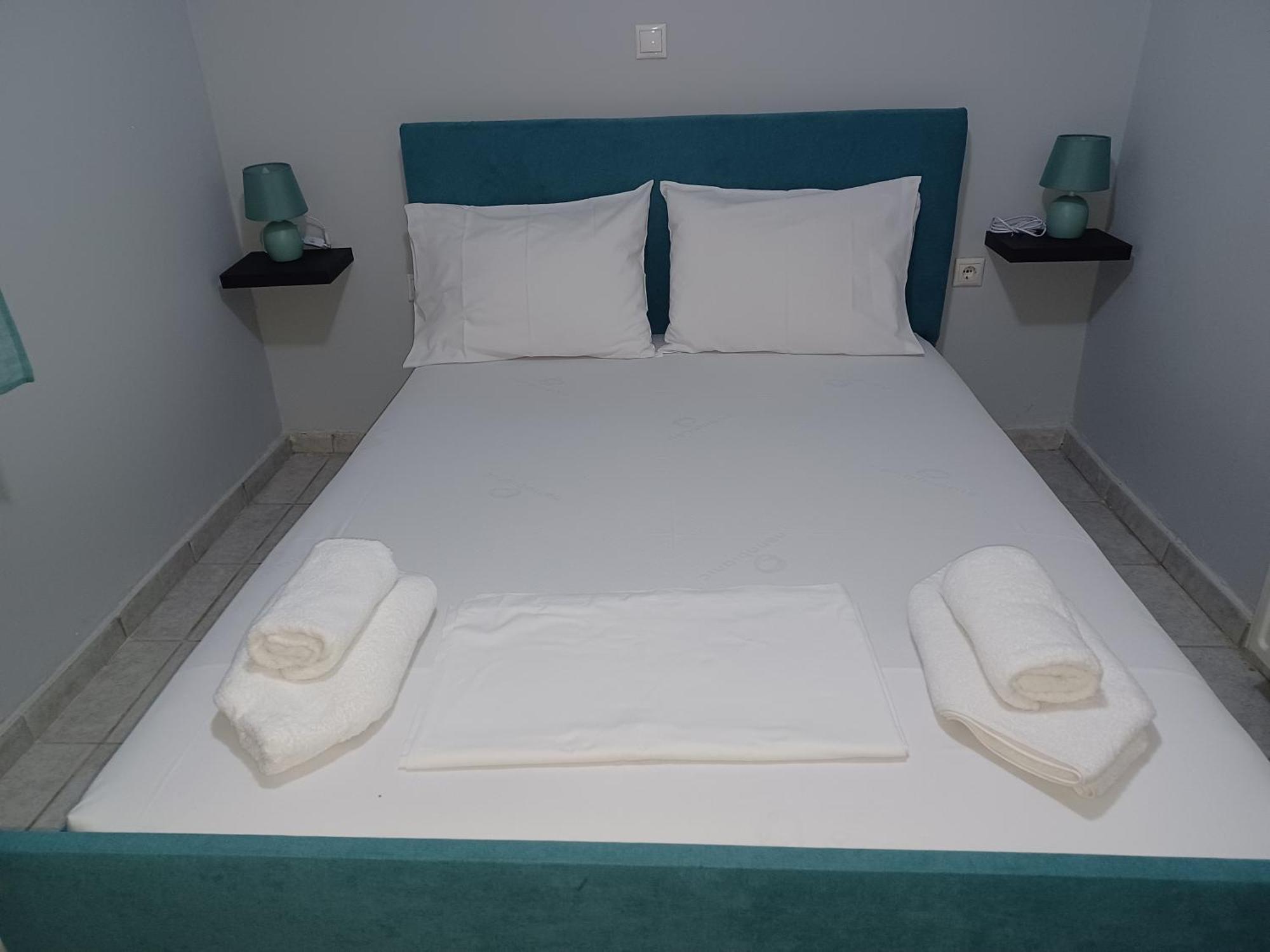 Άνετο Διαμέρισμα Artemi Extérieur photo