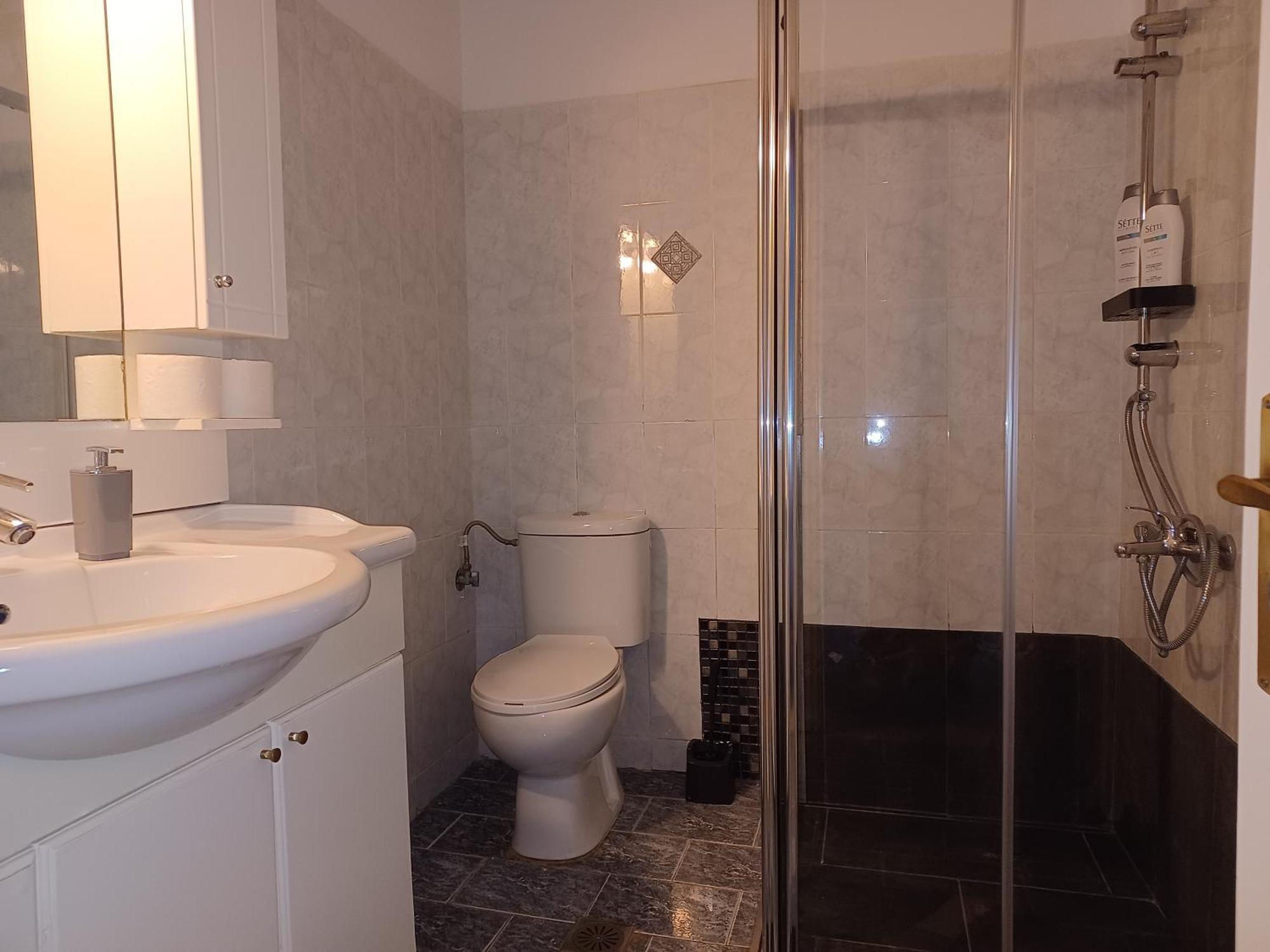 Άνετο Διαμέρισμα Artemi Extérieur photo
