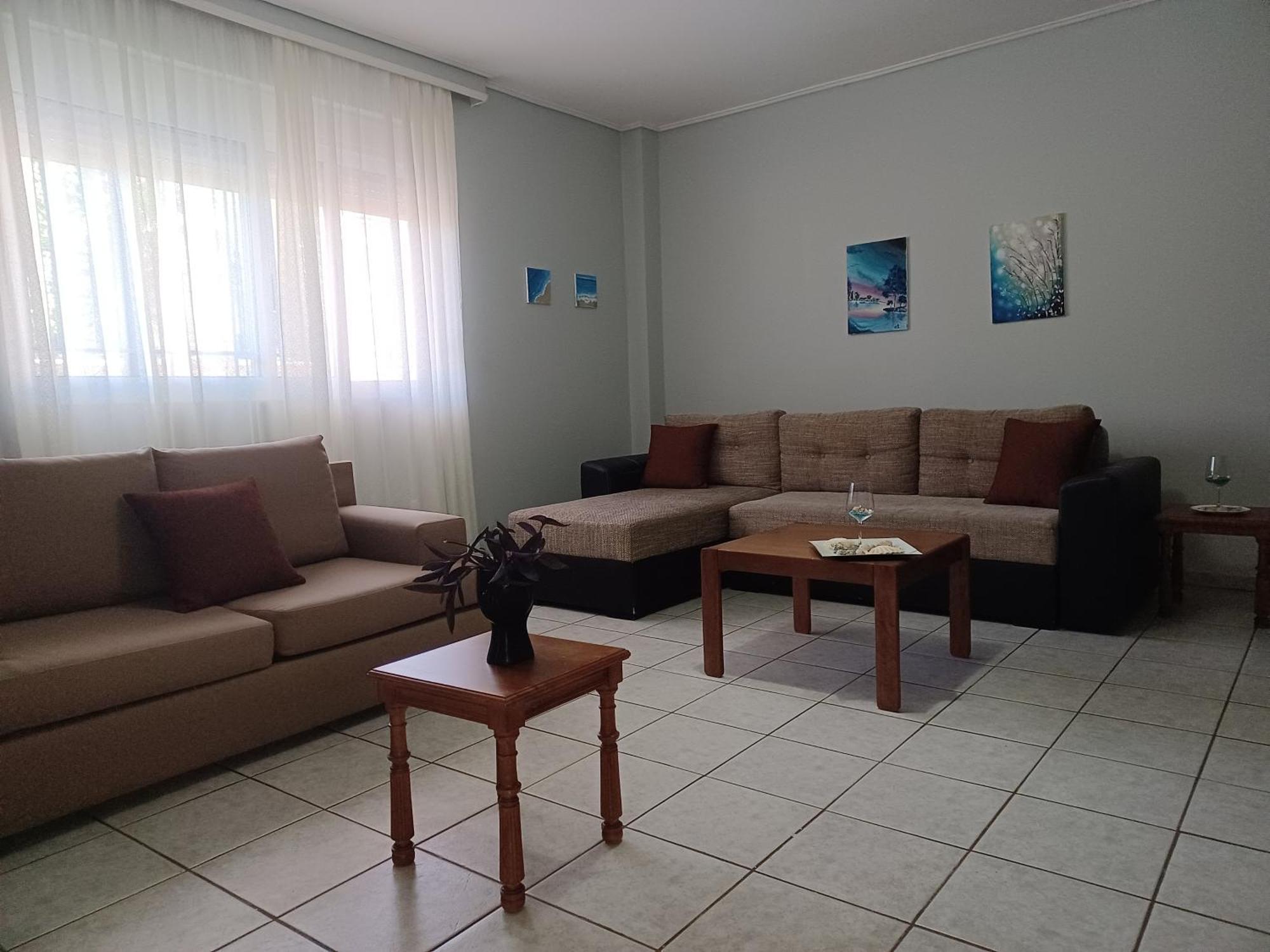 Άνετο Διαμέρισμα Artemi Extérieur photo