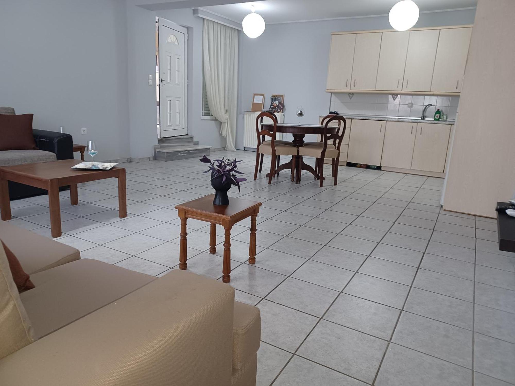 Άνετο Διαμέρισμα Artemi Extérieur photo