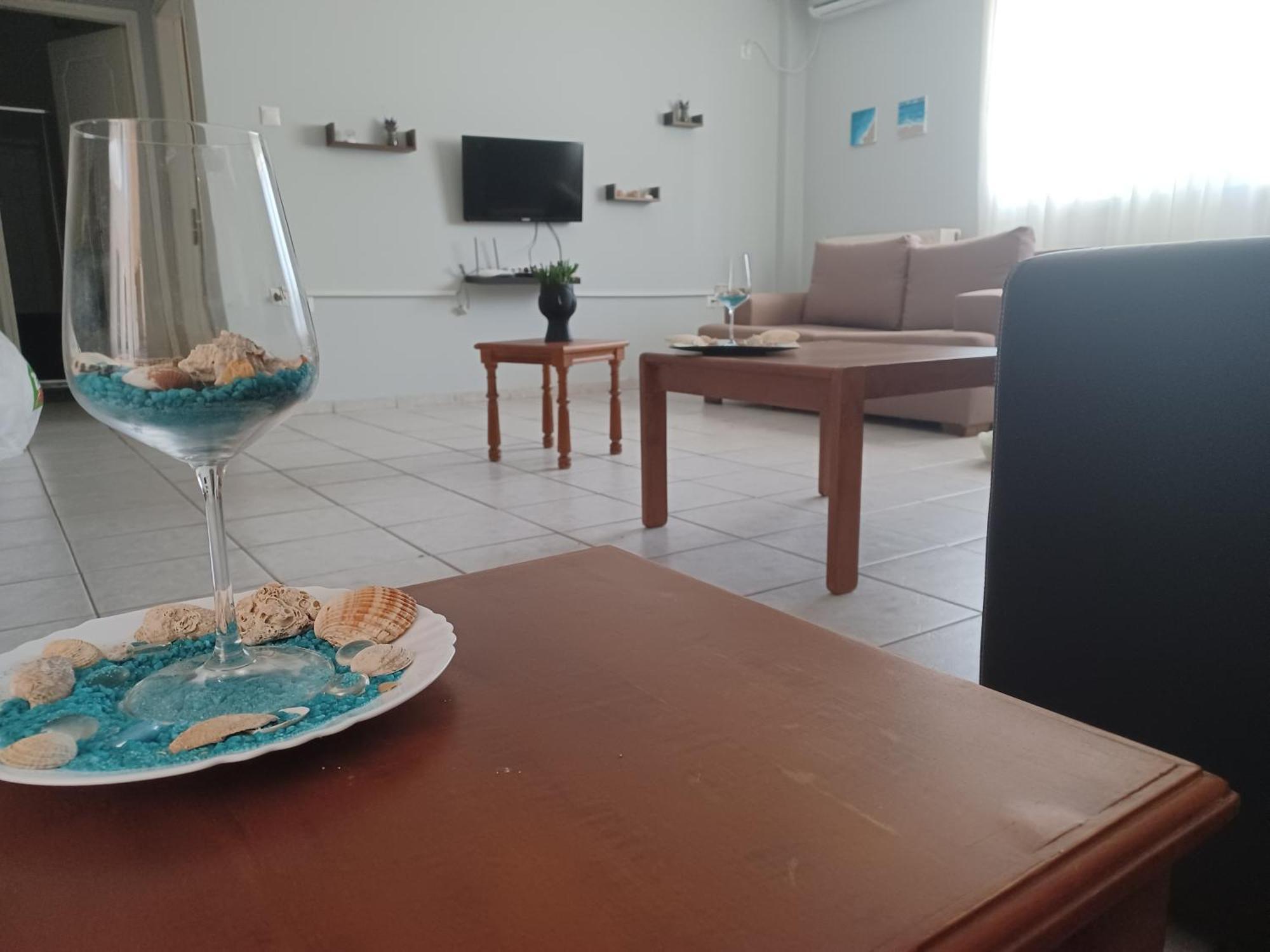 Άνετο Διαμέρισμα Artemi Extérieur photo
