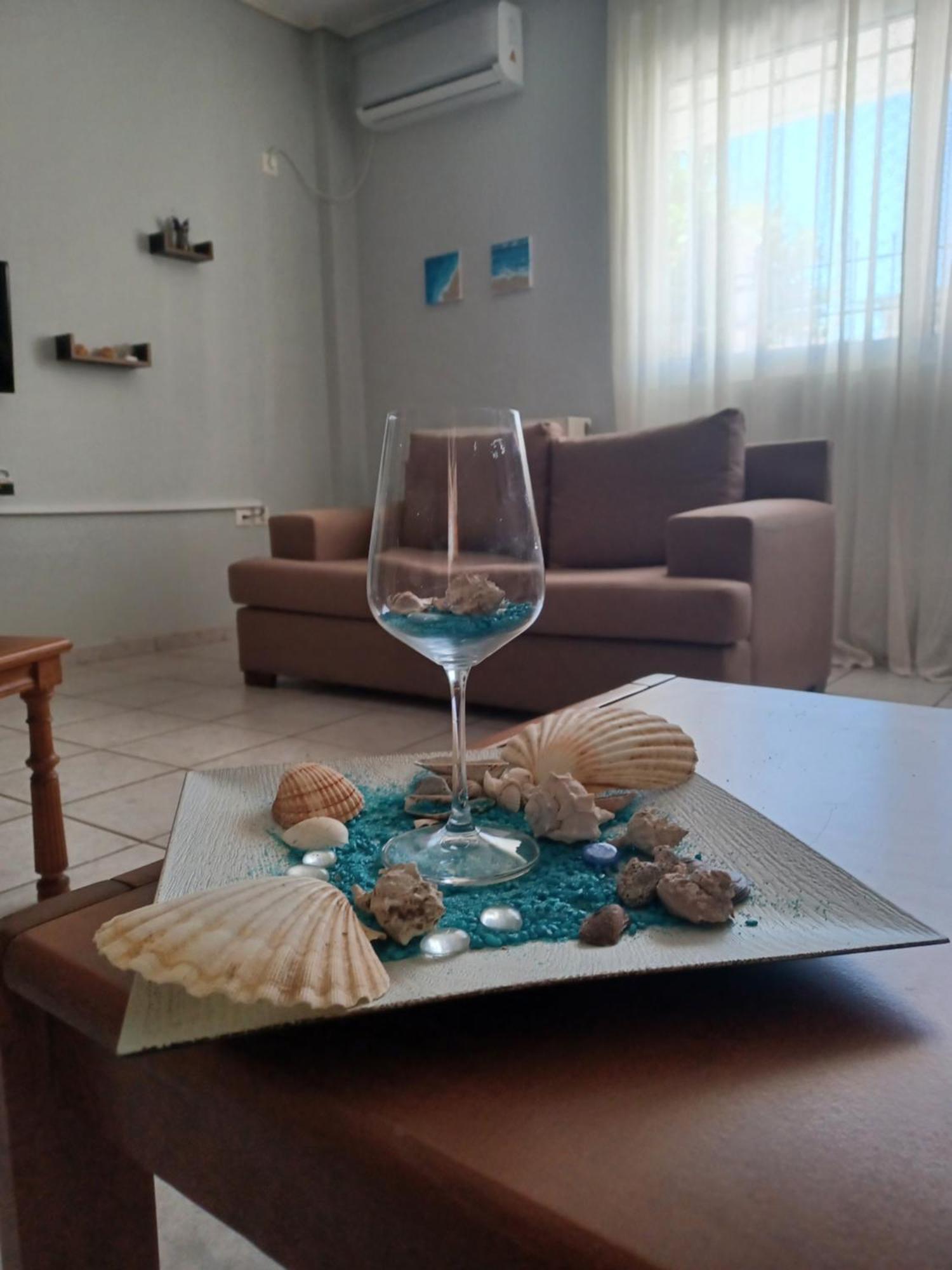 Άνετο Διαμέρισμα Artemi Extérieur photo